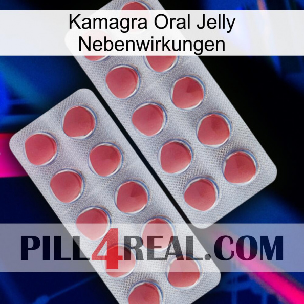 Kamagra Oral Jelly Side Effects 19